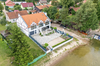 Dom Sprzedaż Rydzewo