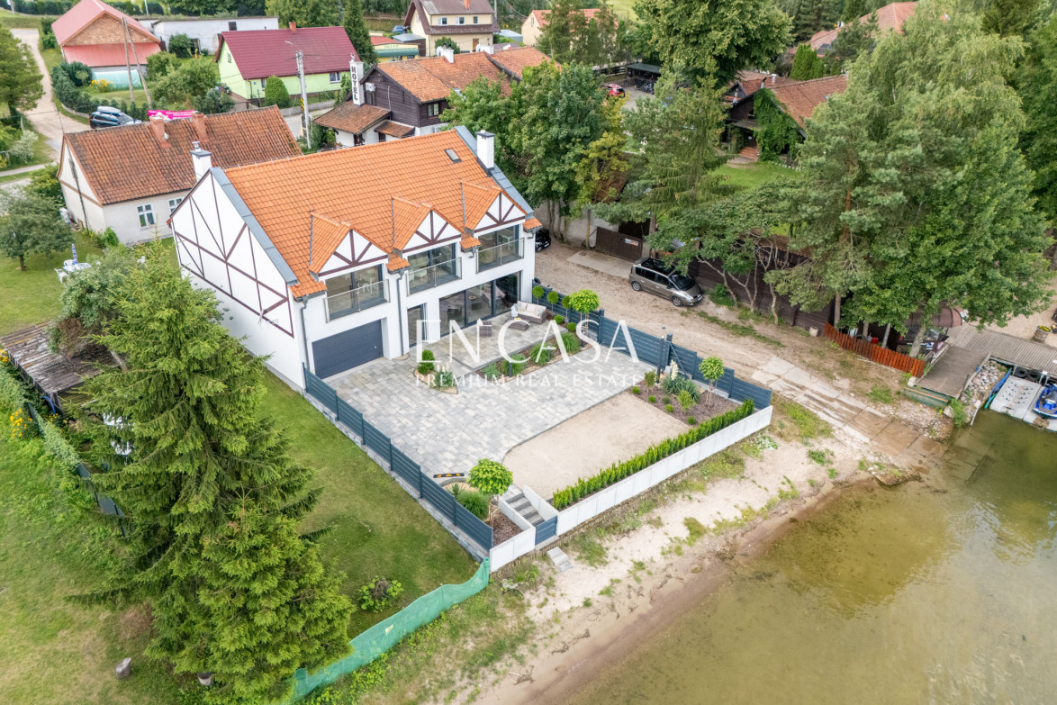 Dom Sprzedaż Rydzewo 19