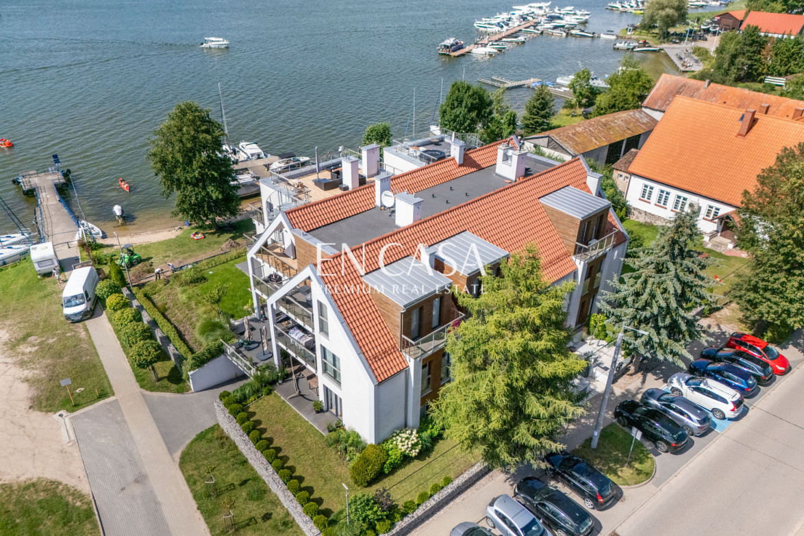 Mieszkanie Sprzedaż Rydzewo Mazurska 15