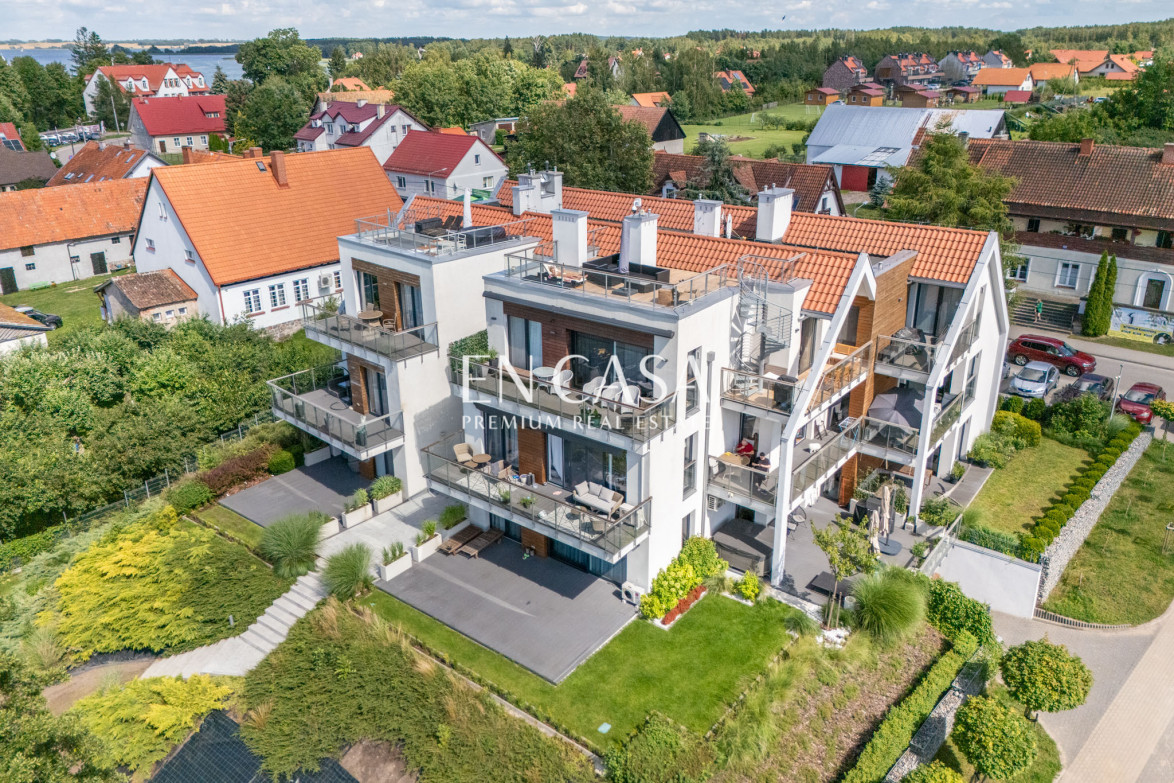 Mieszkanie Sprzedaż Rydzewo Mazurska 21