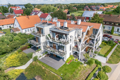 Mieszkanie Sprzedaż Rydzewo Mazurska