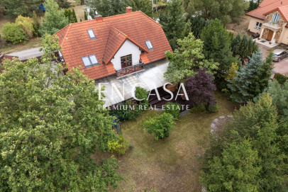 Dom Sprzedaż Baniocha Piękna