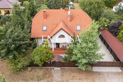 Dom Sprzedaż Baniocha Piękna