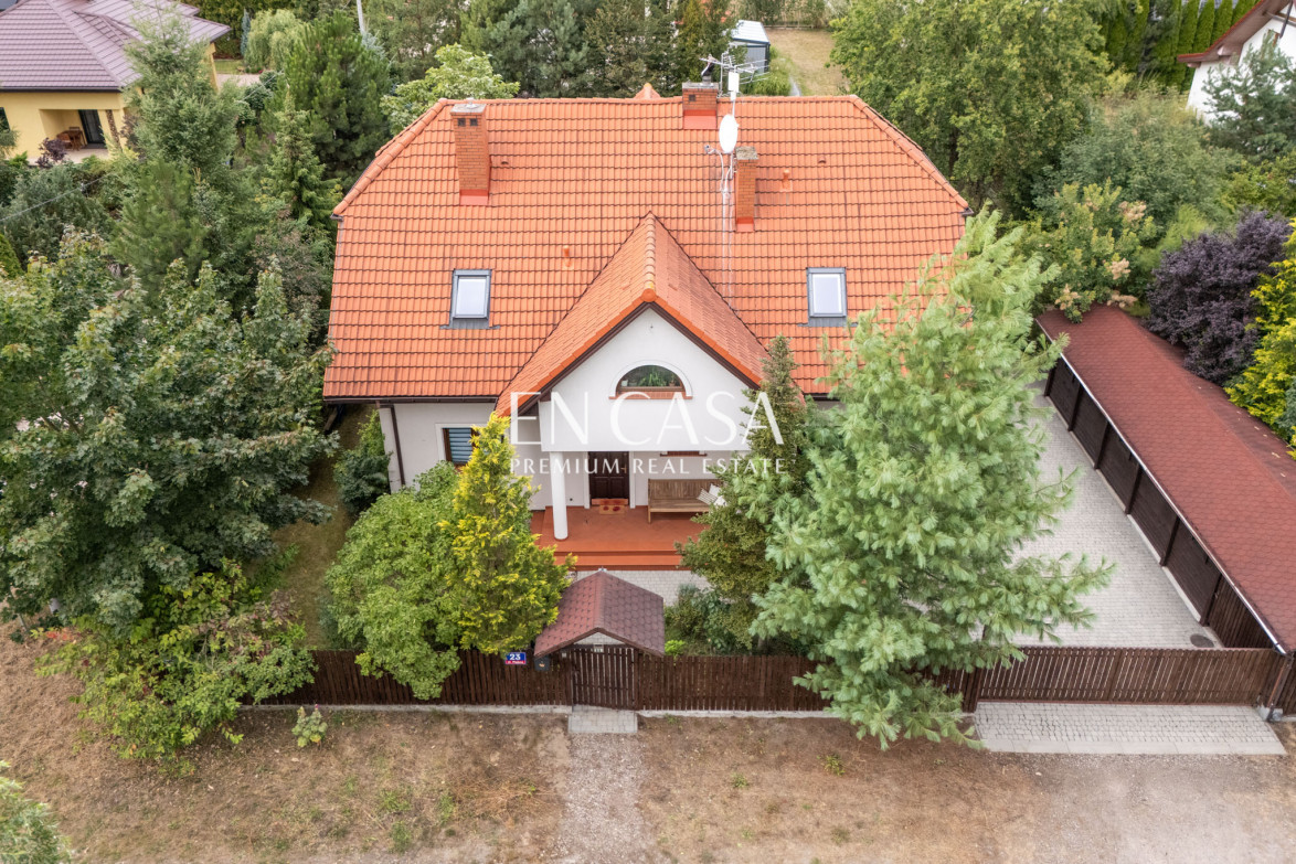 Dom Sprzedaż Baniocha Piękna 18