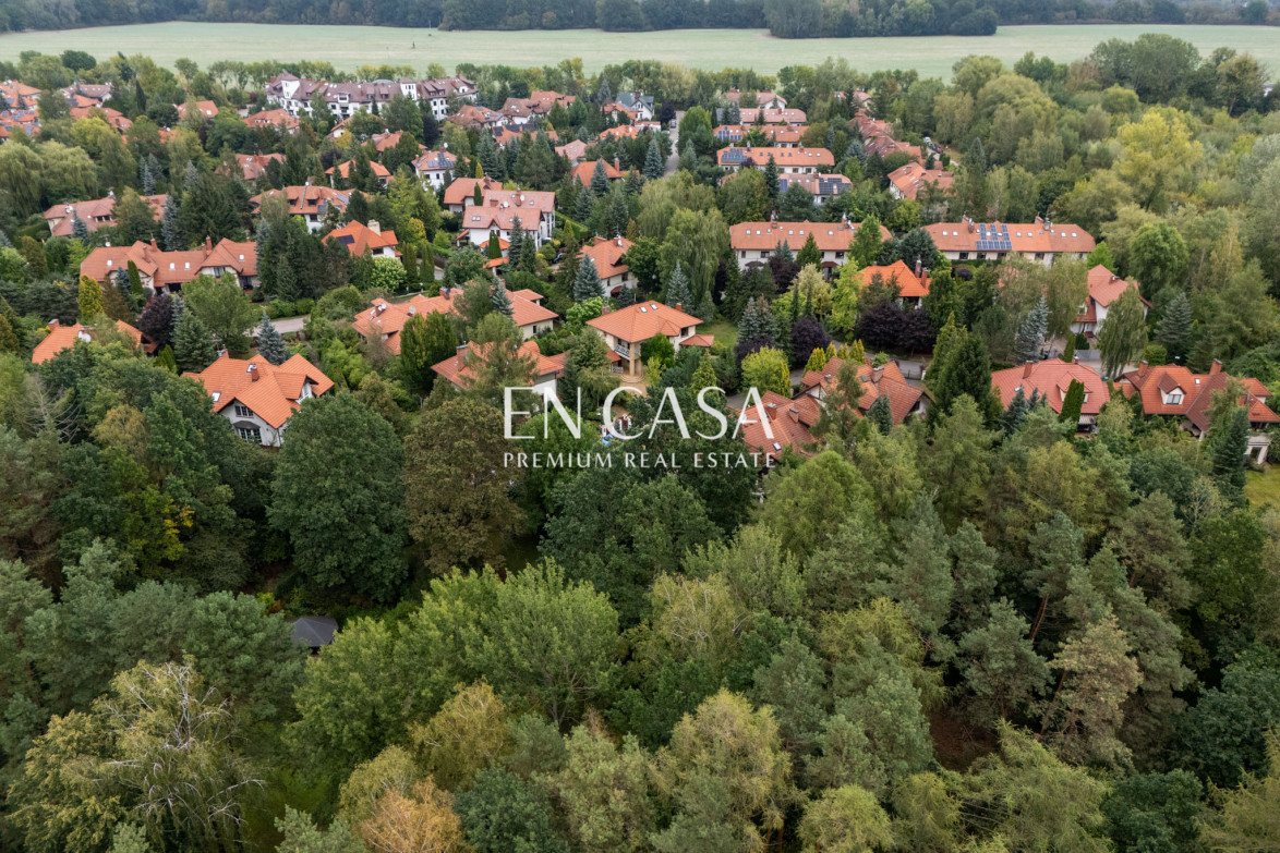 Dom Sprzedaż Konstancin-Jeziorna 25