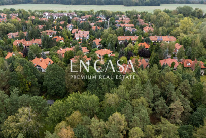 Dom Sprzedaż Konstancin-Jeziorna