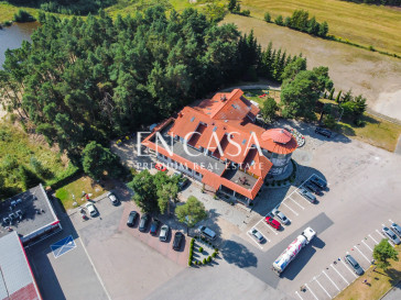 Obiekt Sprzedaż Glinojeck
