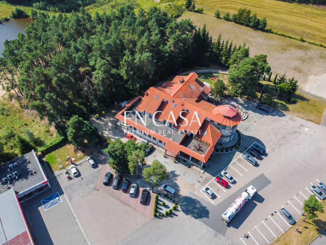 Obiekt Sprzedaż Glinojeck 26