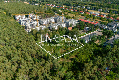 Działka Sprzedaż Warszawa Wawer