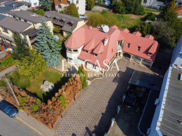 Obiekt Wynajem Raszyn