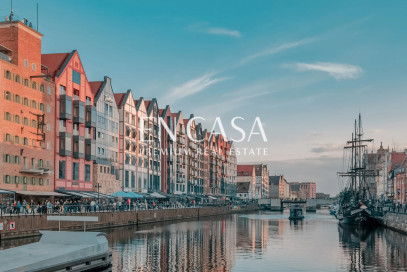 Mieszkanie Sprzedaż Gdańsk Śródmieście Chmielna