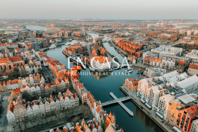 Mieszkanie Sprzedaż Gdańsk Śródmieście Chmielna
