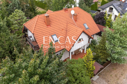 Dom Sprzedaż Baniocha