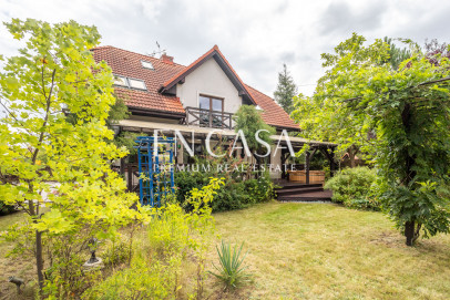 Dom Sprzedaż Baniocha