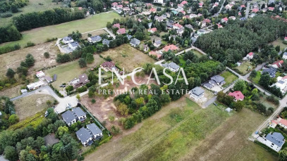 Działka Sprzedaż Kanie Polna