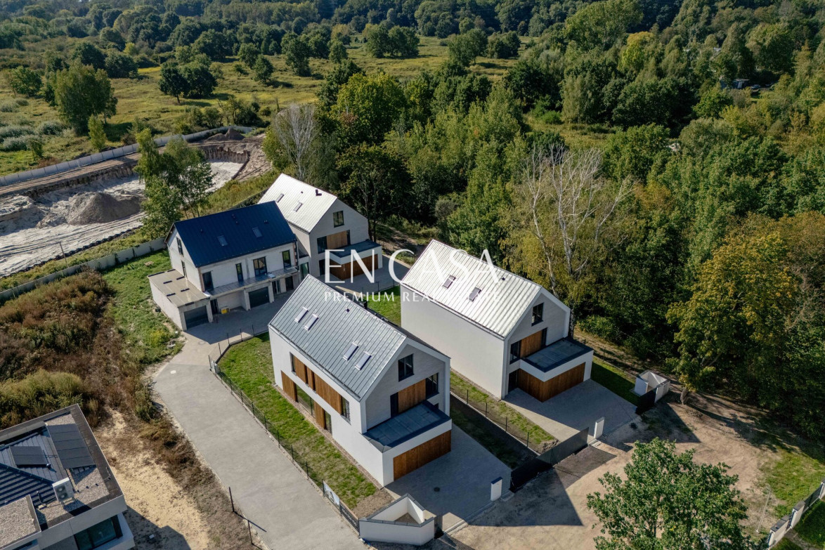Inwestycja Warszawa Wilanów Mango 21
