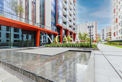 Inwestycja Warszawa Wola Towarowa