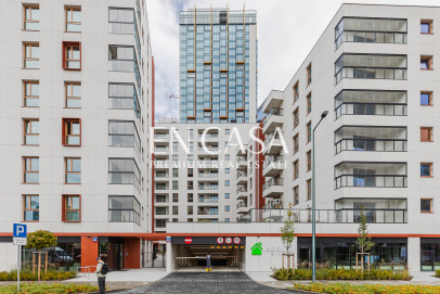 Inwestycja Warszawa Wola Towarowa