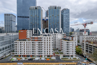 Inwestycja Warszawa Wola Towarowa