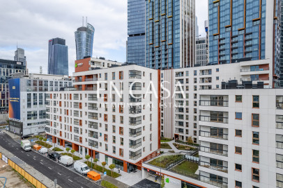 Inwestycja Warszawa Wola Towarowa