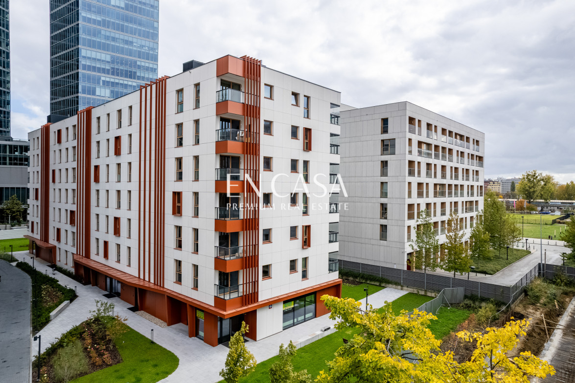 Inwestycja Warszawa Wola Towarowa 11