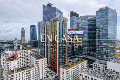 Inwestycja Warszawa Wola Towarowa