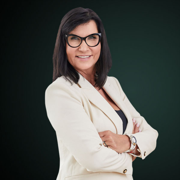 Elżbieta Brodowska (Team Północ I)