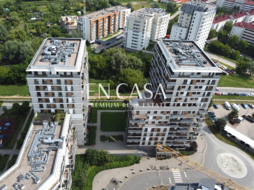 Mieszkanie Sprzedaż Warszawa Praga-Południe Jana Nowaka-Jeziorańskiego