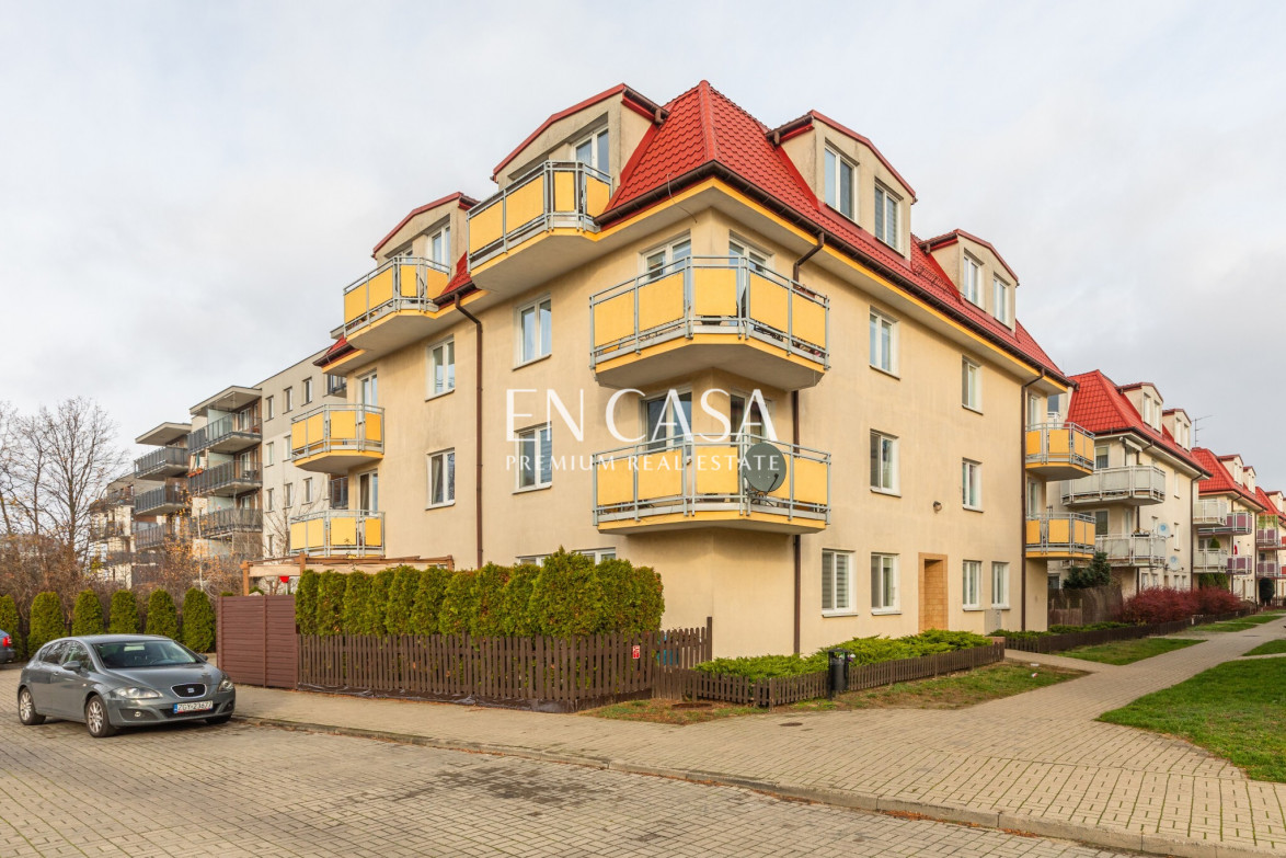 Mieszkanie Sprzedaż Warszawa Białołęka Myśliborska 11