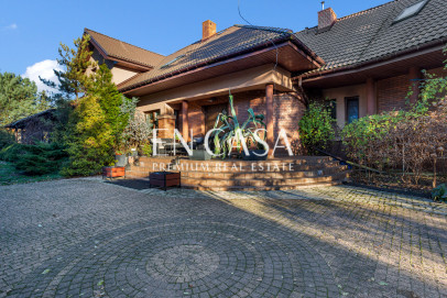 Dom Sprzedaż Budy Józefowskie Sportowa