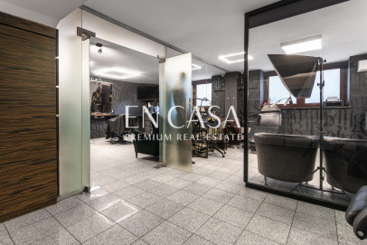 Lokal Sprzedaż Warszawa Śródmieście Sapieżyńska