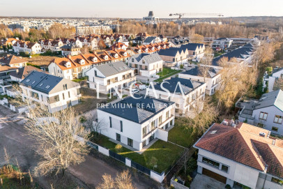 Dom Sprzedaż Warszawa Wilanów