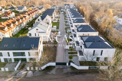 Dom Sprzedaż Warszawa Wilanów