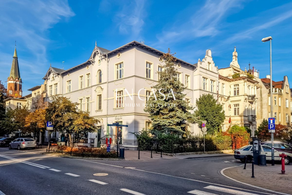Mieszkanie Sprzedaż Sopot Dolny Tadeusza Kościuszki