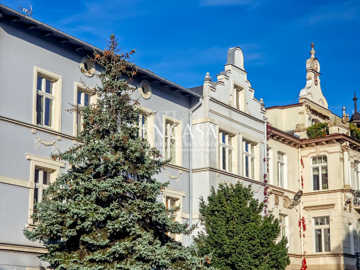 Mieszkanie Sprzedaż Sopot Dolny Tadeusza Kościuszki