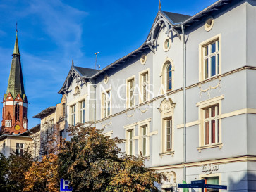 Mieszkanie Sprzedaż Sopot Dolny Tadeusza Kościuszki