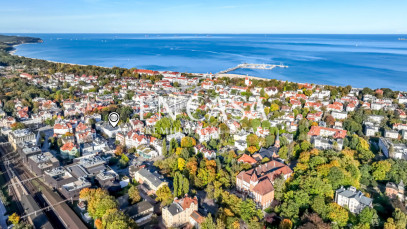 Mieszkanie Sprzedaż Sopot Dolny Tadeusza Kościuszki