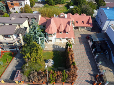 Lokal Sprzedaż Raszyn Al.&nbsp;Krakowska