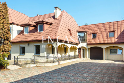 Lokal Sprzedaż Raszyn Al.&nbsp;Krakowska