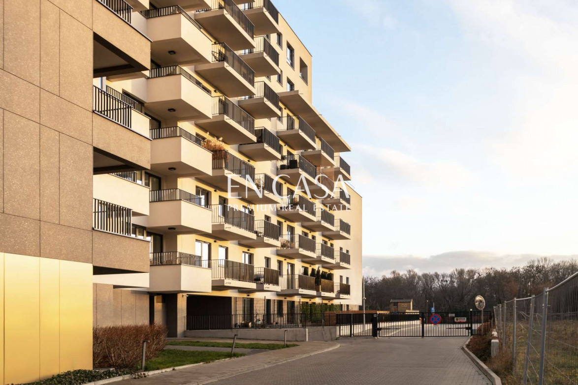 Inwestycja Warszawa Wola Nakielska 2