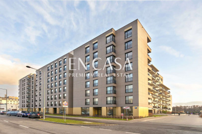 Inwestycja Warszawa Wola Nakielska