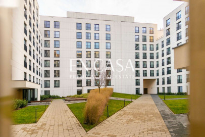 Inwestycja Warszawa Wola Nakielska