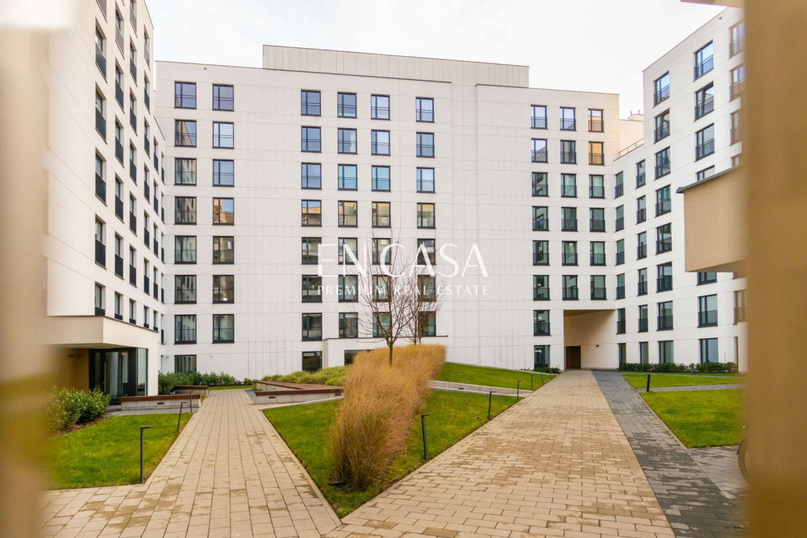 Inwestycja Warszawa Wola Nakielska 4