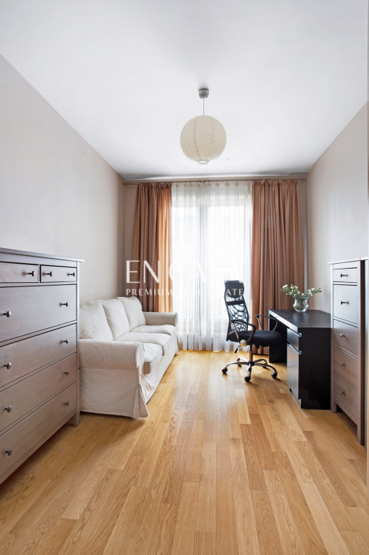 Mieszkanie Wynajem Warszawa Śródmieście Sienna 8