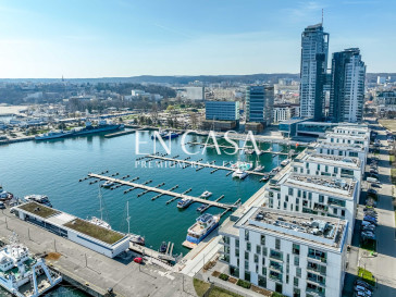 Mieszkanie Sprzedaż Gdynia Śródmieście A. Hryniewickiego