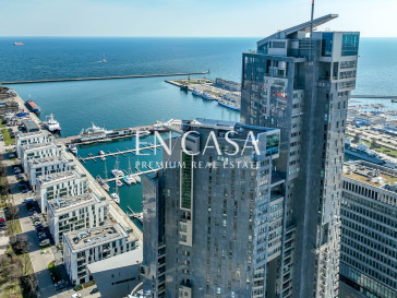Mieszkanie Sprzedaż Gdynia Śródmieście A. Hryniewickiego