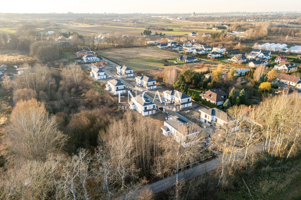 Dom Sprzedaż Warszawa Wilanów 11