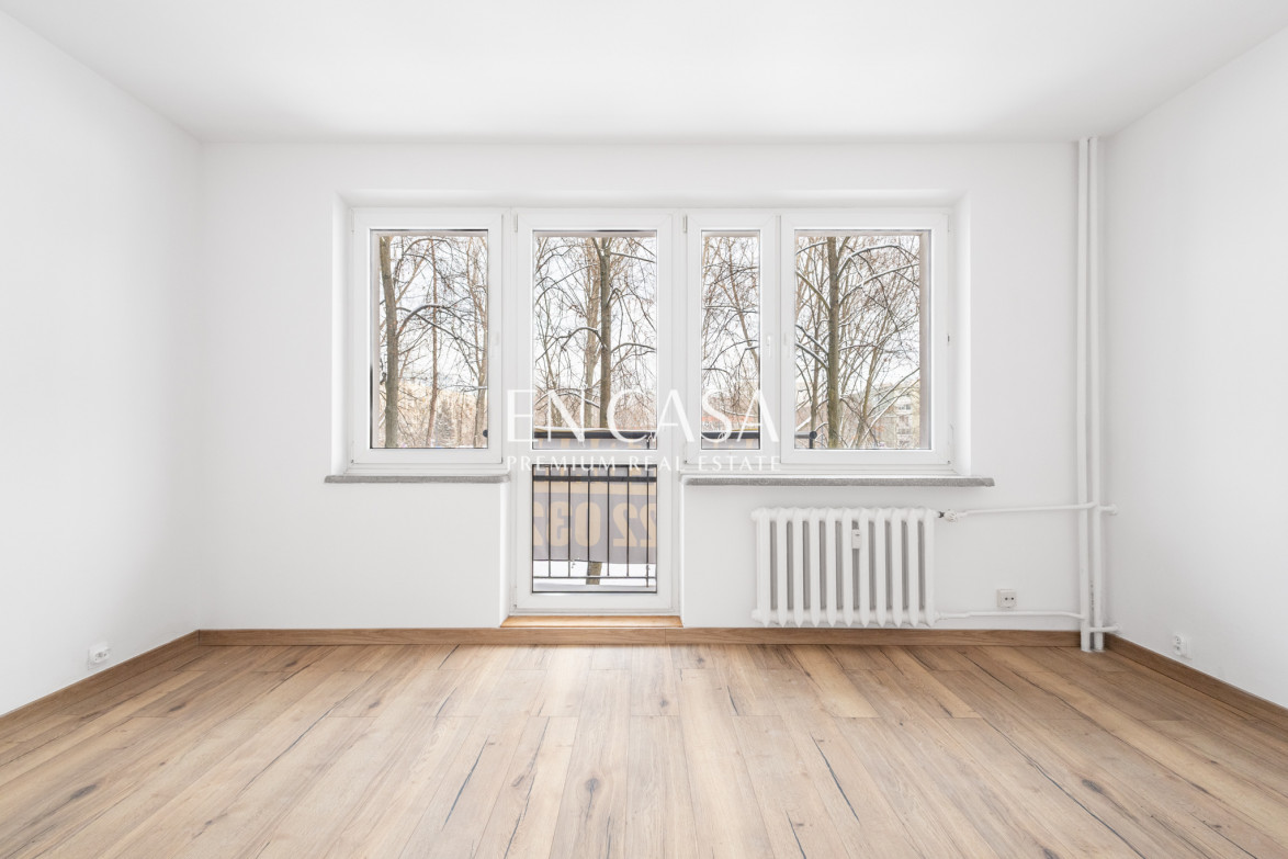 Mieszkanie Sprzedaż Warszawa Mokotów 12