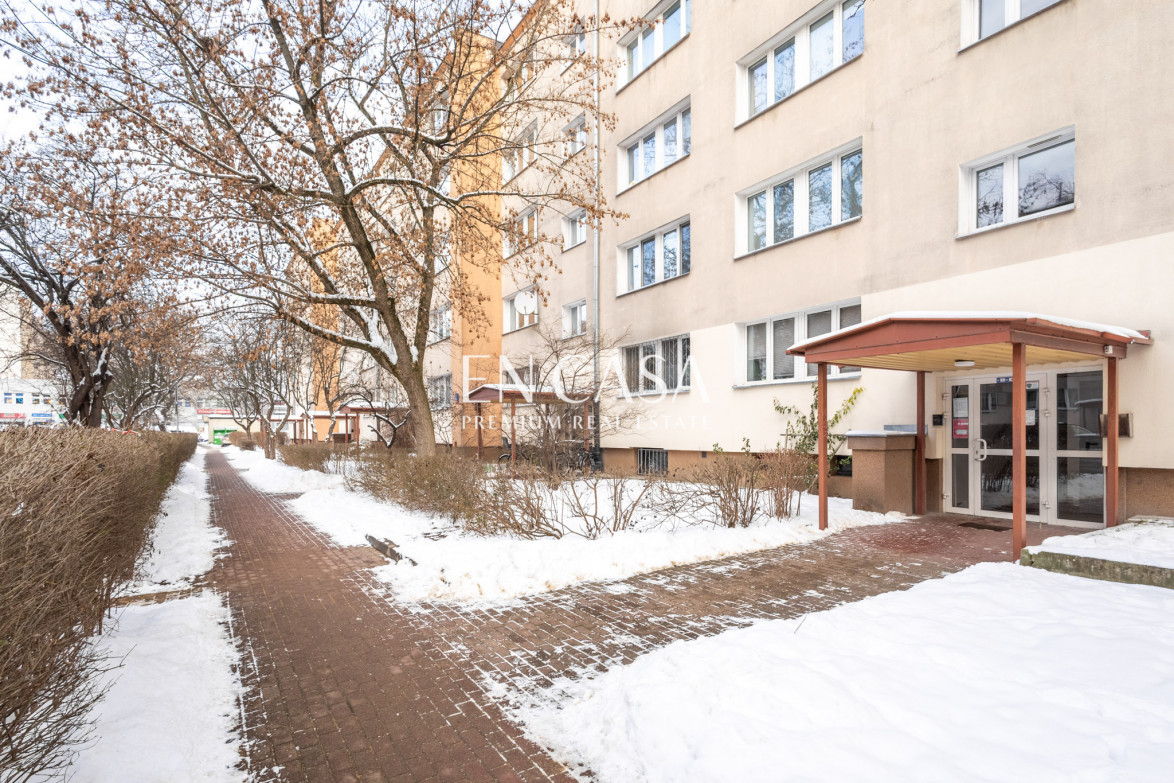 Mieszkanie Sprzedaż Warszawa Mokotów 2