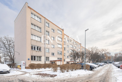 Mieszkanie Sprzedaż Warszawa Mokotów